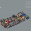 Chevrolet Camaro Z28 (LEGO 10304)