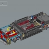 Chevrolet Camaro Z28 (LEGO 10304)
