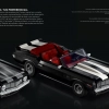 Chevrolet Camaro Z28 (LEGO 10304)