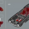 Chevrolet Camaro Z28 (LEGO 10304)