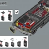 Chevrolet Camaro Z28 (LEGO 10304)