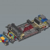 Chevrolet Camaro Z28 (LEGO 10304)