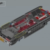 Chevrolet Camaro Z28 (LEGO 10304)