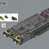 Chevrolet Camaro Z28 (LEGO 10304)