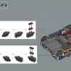 Chevrolet Camaro Z28 (LEGO 10304)