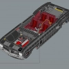 Chevrolet Camaro Z28 (LEGO 10304)