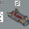 Chevrolet Camaro Z28 (LEGO 10304)