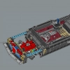 Chevrolet Camaro Z28 (LEGO 10304)