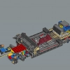 Chevrolet Camaro Z28 (LEGO 10304)