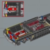 Chevrolet Camaro Z28 (LEGO 10304)