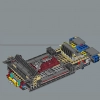 Chevrolet Camaro Z28 (LEGO 10304)