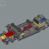 Chevrolet Camaro Z28 (LEGO 10304)