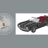 Chevrolet Camaro Z28 (LEGO 10304)