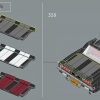 Chevrolet Camaro Z28 (LEGO 10304)