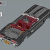 Chevrolet Camaro Z28 (LEGO 10304)