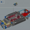 Chevrolet Camaro Z28 (LEGO 10304)