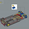 Chevrolet Camaro Z28 (LEGO 10304)