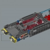 Chevrolet Camaro Z28 (LEGO 10304)