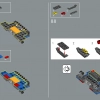 Chevrolet Camaro Z28 (LEGO 10304)