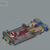 Chevrolet Camaro Z28 (LEGO 10304)