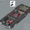 Chevrolet Camaro Z28 (LEGO 10304)