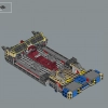 Chevrolet Camaro Z28 (LEGO 10304)