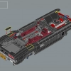 Chevrolet Camaro Z28 (LEGO 10304)