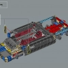Chevrolet Camaro Z28 (LEGO 10304)