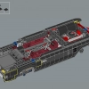 Chevrolet Camaro Z28 (LEGO 10304)