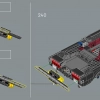 Chevrolet Camaro Z28 (LEGO 10304)