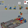 Chevrolet Camaro Z28 (LEGO 10304)