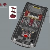 Chevrolet Camaro Z28 (LEGO 10304)