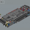 Chevrolet Camaro Z28 (LEGO 10304)