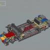 Chevrolet Camaro Z28 (LEGO 10304)