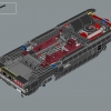 Chevrolet Camaro Z28 (LEGO 10304)