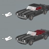 Chevrolet Camaro Z28 (LEGO 10304)