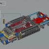 Chevrolet Camaro Z28 (LEGO 10304)