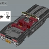 Chevrolet Camaro Z28 (LEGO 10304)