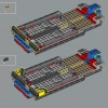 Chevrolet Camaro Z28 (LEGO 10304)