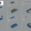 Chevrolet Camaro Z28 (LEGO 10304)