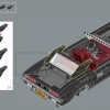 Chevrolet Camaro Z28 (LEGO 10304)