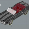 Chevrolet Camaro Z28 (LEGO 10304)