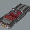 Chevrolet Camaro Z28 (LEGO 10304)