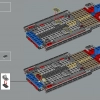 Chevrolet Camaro Z28 (LEGO 10304)