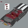 Chevrolet Camaro Z28 (LEGO 10304)