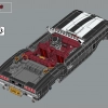 Chevrolet Camaro Z28 (LEGO 10304)