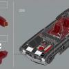 Chevrolet Camaro Z28 (LEGO 10304)