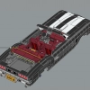 Chevrolet Camaro Z28 (LEGO 10304)