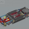 Chevrolet Camaro Z28 (LEGO 10304)