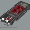 Chevrolet Camaro Z28 (LEGO 10304)